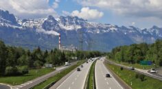 Dálniční poplatky pro osobní auta napříč Evropou