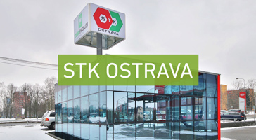 STK Ostrava