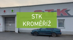 STK Kroměříž