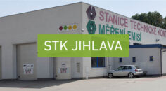 STK Jihlava