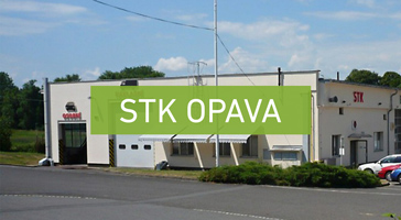 STK Opava