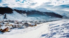 Srovnání 3 nejnavštěvovanějších italských lyžařských středisek