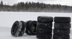 Kdy už je zimní pneumatika nevhodná?