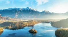Krásy a nástrahy Slovinska