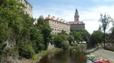 Nejhezčí vodácké trasy v Česku