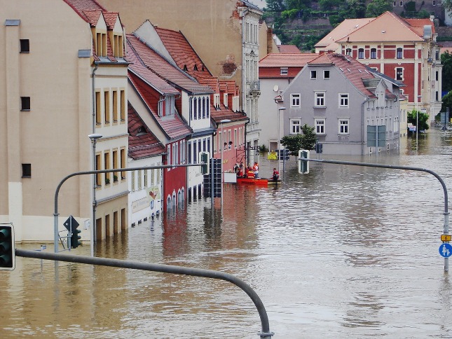 Vliv povodňových zón na cenu pojištění