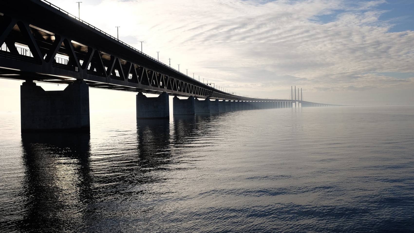 Nejdelší most na světě