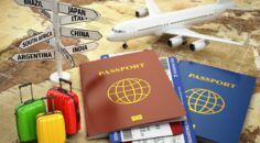 Cestujete na rok do zahraničí? Na co si dát pozor
