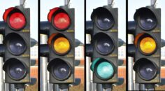 Jak fungují semafory