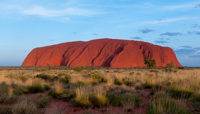 Cestovní pojištění do Austrálie