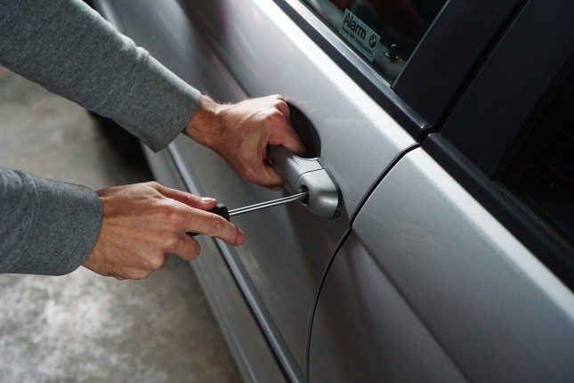 Bezpečnostní systémy – jak zabezpečit své auto