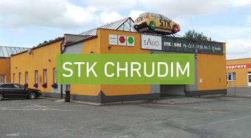 STK Chrudim