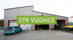 STK Vizovice