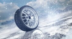 Zimní pneumatiky – co nové značení o pneumatikách prozradí?