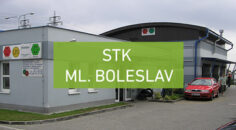 STK Mladá Boleslav