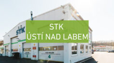 STK Ústí nad Labem