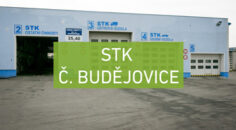 STK České Budějovice