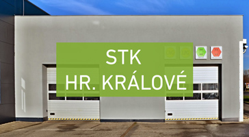 STK Hradec Králové