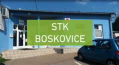 STK Boskovice