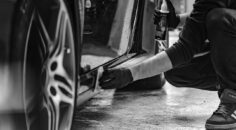 Co by měla obnášet jarní údržba auta?
