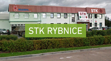 STK Rybnice