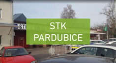 STK Pardubice