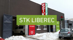 STK Liberec