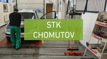STK Chomutov