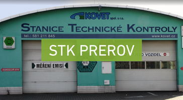 STK Přerov