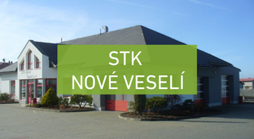 STK Nové Veselí