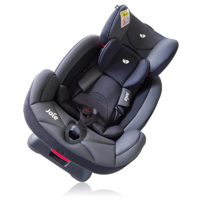 Dětská autosedačka Isofix