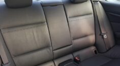 Isofix a bezpečná přeprava dětí