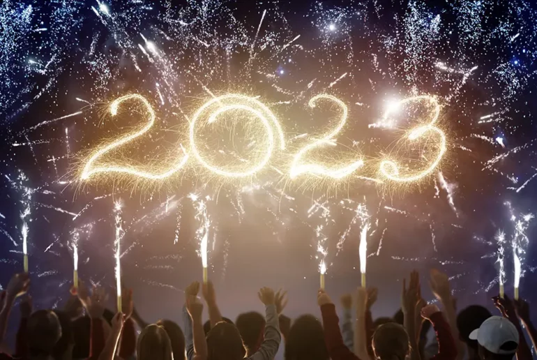 Nový rok ve světě – jak se slaví silvestr v zahraničí?