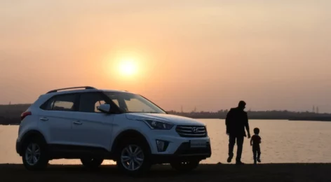 Rodinné auto a jaké vybrat