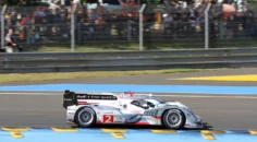 24h Le Mans – věhlasný závod slaví 100 let