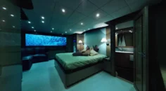 Nejdražší hotel na světě najdete pod vodou