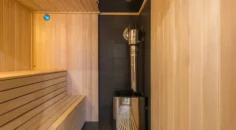 Parní sauna nebo infrasauna aneb vybíráme domácí saunu