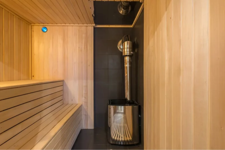 Parní sauna nebo infrasauna aneb vybíráme domácí saunu