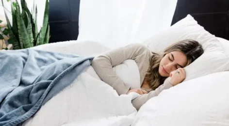Jak vypadá zdravý spánek a jak si ho dopřát?