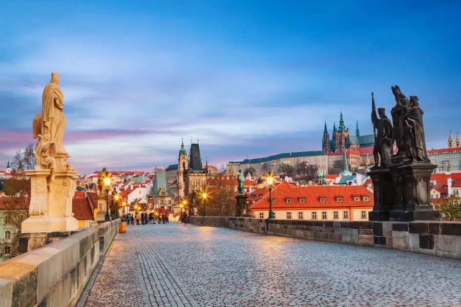 Karlův most