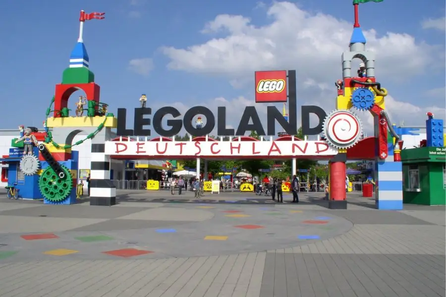 Legoland