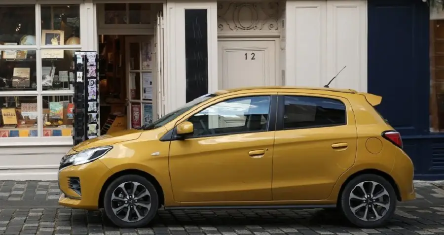 Pořídíte nové auto do 300 000 Kč? Podívejte se na nejlevnější modely na trhu Pořídíte nové auto do 300 000 Kč? Podívejte se na nejlevnější modely na trhu