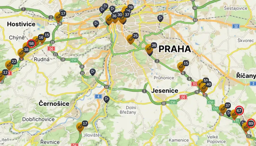 mapa