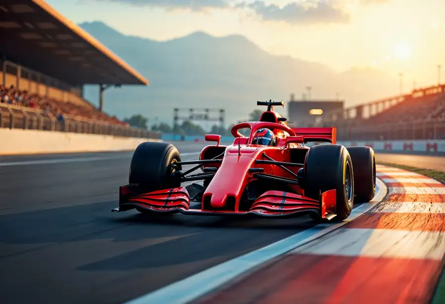 Formule 1: Kalendář závodů 2025, seznam jezdců, tipy pro online sledování Formule 1: Kalendář závodů 2025, seznam jezdců, tipy pro online sledování