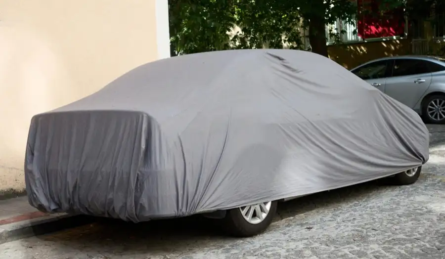 Vyřazení vozidla z provozu: Jak a proč uložit SPZ do depozitu?