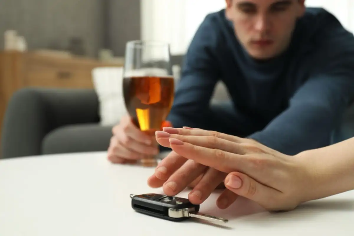 Alkohol za volantem: Jaké sankce hrozí za jízdu pod vlivem a jak jim předejít? Alkohol za volantem: Jaké sankce hrozí za jízdu pod vlivem a jak jim předejít?