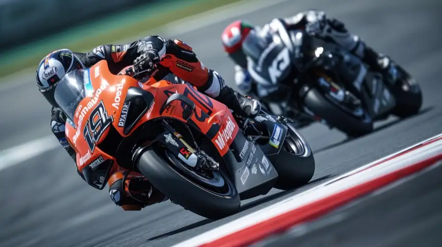 Moto GP: Kalendář závodů 2025, seznam jezdců, tipy na živý přenos