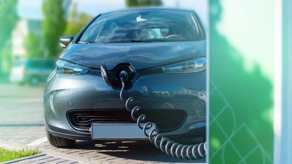 Dotace na elektromobily poskytují jen některé země EU