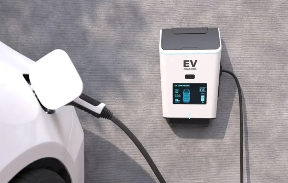 Pro domácí nabíjení elektromobilu je ideální wallbox