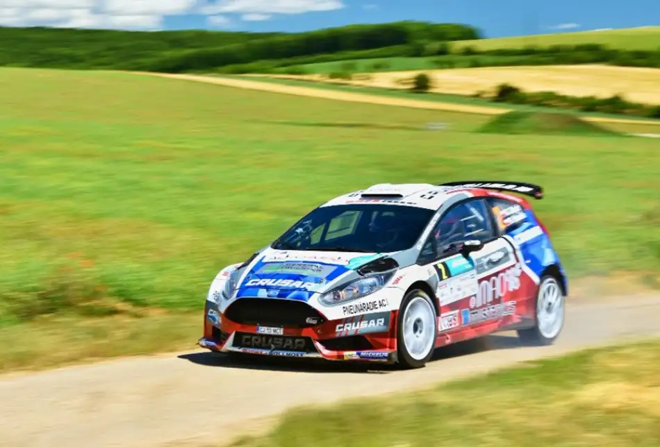 Skvělou podívanou nabídnou podniky české i světové rally